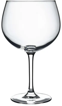 Fresh Gin Tonic Glas, Cosy Moments - 700ml (6 Stk.)