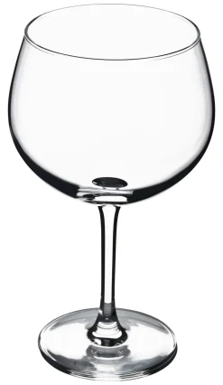 Fresh Gin Tonic Glas, Cosy Moments - 700ml (6 Stk.)