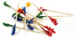 Frillpicker - 2 x 65mm (100 Stk.)