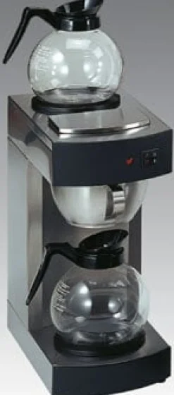 Gastro Kaffeemaschine - Filter (2x1,8l)