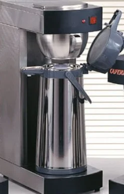 Gastro Thermo-Kaffeemaschine - Filter (2,2l)