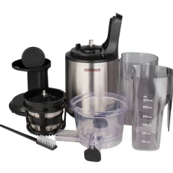 Gastroback Slow Juicer Advanced Vital