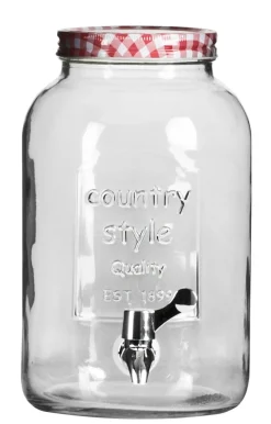Getränkespender Countrystyle, 3,5l