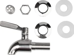 Getränkespender Polycarbonat - 6,4l