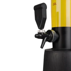 Getränkesäule / Biertower / Biersäule mit Zapfhahn - 3 Liter (2 Stk.)