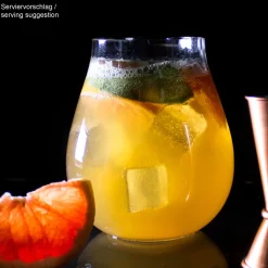 Gin Glas Optical O, Riedel - 762ml (4 Stk.)