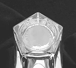 Glas Rocks, Inverness Libbey - 266ml