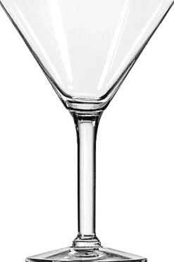 Glas Salud Grande, Grande Collection Libbey - 296ml (1 Stk.)