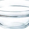 Glasschale stapelbar Empilable, Arcoroc - 9cm / 150ml (1 Stk.)