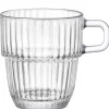Glas-Tasse Barshine, Bormioli Rocco - 185ml
