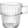 Glas-Tasse Barshine, Bormioli Rocco - 250ml