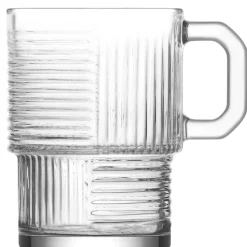 Glastasse Istanbul, LAV - 270ml