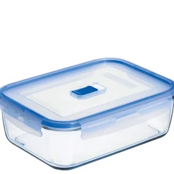 Glas-Vorratsdose Pure Box Active, Luminarc, länglich - 1970ml