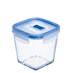 Glas-Vorratsdose Pure Box Active, Luminarc, quadratisch - 750ml