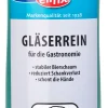 Gläserrein, Eilfix - 1l