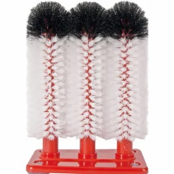 Gläserspülbürsten extrafein (3x 25cm)