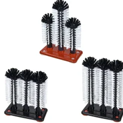 Gläserspülbürsten-3x18cm