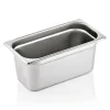 GN 1/3 Behälter, CNS 18/8 - 15cm (Serie GN SELECT)