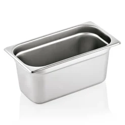 GN 1/3 Behälter, CNS 18/8 - 15cm (Serie GN SELECT)