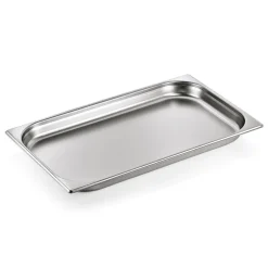 GN 1/1 Behälter, CNS 18/8 - 4cm (Serie GN SELECT)