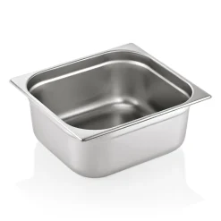GN 2/3 Behälter, CNS 18/8 - 15cm (Serie GN SELECT)