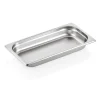 GN 1/3 Behälter, CNS 18/8 - 4cm (Serie GN SELECT)