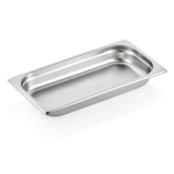 GN 1/3 Behälter, CNS 18/8 - 4cm (Serie GN SELECT)