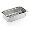GN 1/1 Behälter, CNS 18/8 - 15cm (Serie GN SELECT)