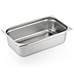 GN 1/1 Behälter, CNS 18/8 - 15cm (Serie GN SELECT)