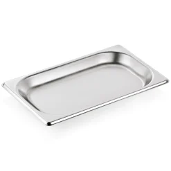 GN 1/4 Behälter, CNS 18/8 - 2cm (Serie GN SELECT)