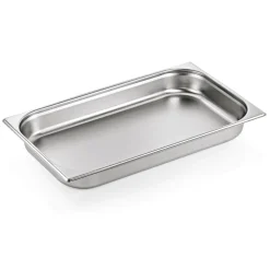 GN 1/1 Behälter, CNS 18/8 - 6,5cm (Serie GN SELECT)