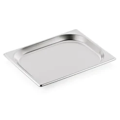 GN 1/2 Behälter, CNS 18/8 - 2cm (Serie GN SELECT)