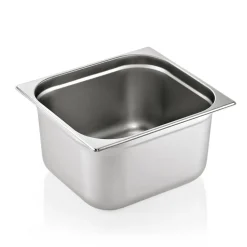 GN 2/3 Behälter, CNS 18/8 - 20cm (Serie GN SELECT)