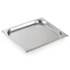 GN 2/3 Behälter, CNS 18/8 - 2cm (Serie GN SELECT)