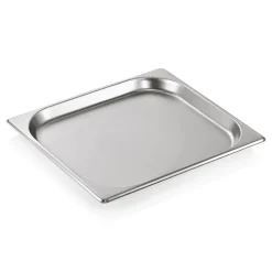 GN 2/3 Behälter, CNS 18/8 - 2cm (Serie GN SELECT)