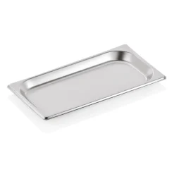 GN 1/3 Behälter, CNS 18/8 - 2cm (Serie GN SELECT)