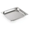GN 2/3 Behälter, CNS 18/8 - 4cm (Serie GN SELECT)