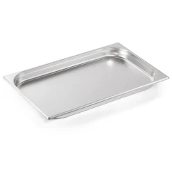 GN 1/1 Behälter, CNS, GN ESSENTIALS - 4cm (6 Stk.)