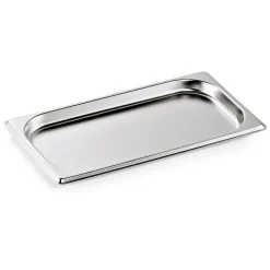 GN 1/3 Behälter, CNS, GN ESSENTIALS - 2cm (6 Stk.)