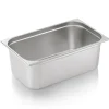 GN 1/1 Behälter, CNS, GN ESSENTIALS - 20cm (6 Stk.)