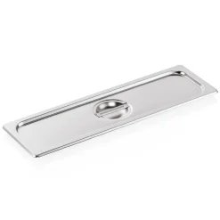 GN 2/4 Deckel, CNS (Serie GN CORE)
