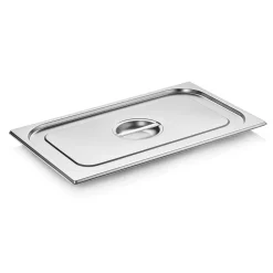 GN 1/1 Deckel, CNS (Serie GN CORE)