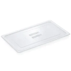 GN 1/1 Deckel für GN-Behälter - PC transparent (Serie GN 96)