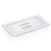 GN 1/4 Deckel für GN-Behälter - PC transparent (Serie GN 96)