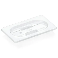 GN 1/9 Deckel, Polycarbonat transparent (Serie GN 94)