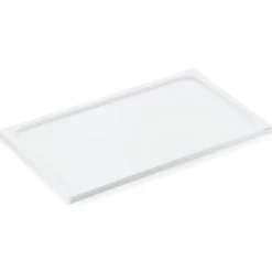 GN 1/1 Deckel, Polypropylen (Serie GN 89)