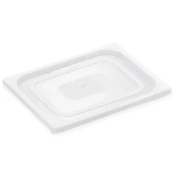 GN 1/2 Deckel, Polypropylen (Serie GN 84)