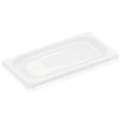 GN 1/3 Deckel, Polypropylen (Serie GN 84)