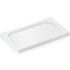 GN 1/4 Deckel, Polypropylen (Serie GN 89)