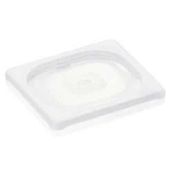 GN 1/6 Deckel, Polypropylen (Serie GN 84)